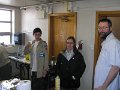 Scout's Day at Haverford State -Pancake Breakfast Feb. 2008 116